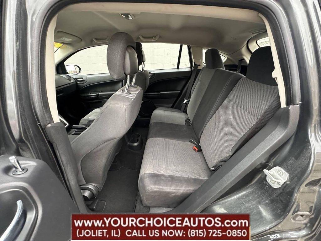 used 2011 Dodge Caliber car, priced at $6,477