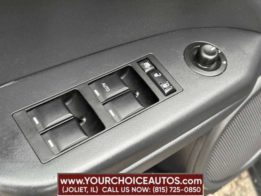used 2011 Dodge Caliber car, priced at $6,477