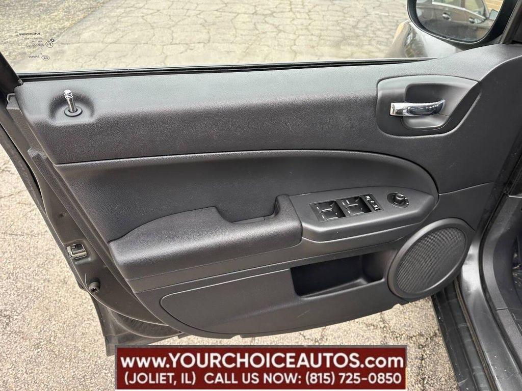 used 2011 Dodge Caliber car, priced at $6,477
