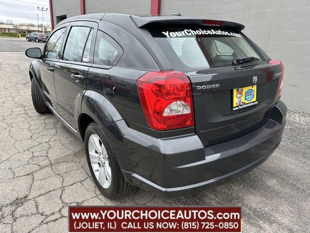 used 2011 Dodge Caliber car, priced at $6,477