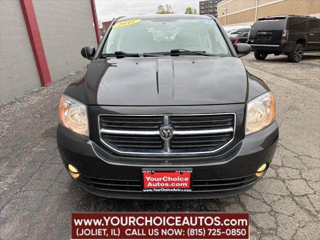 used 2011 Dodge Caliber car, priced at $6,977