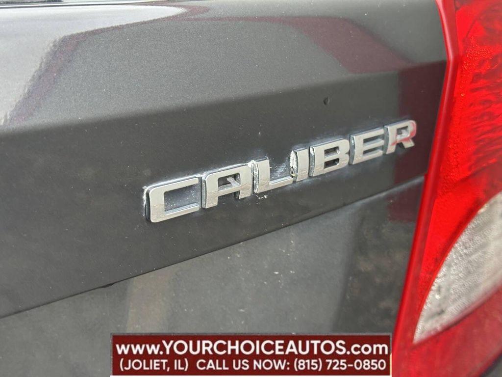used 2011 Dodge Caliber car, priced at $6,477
