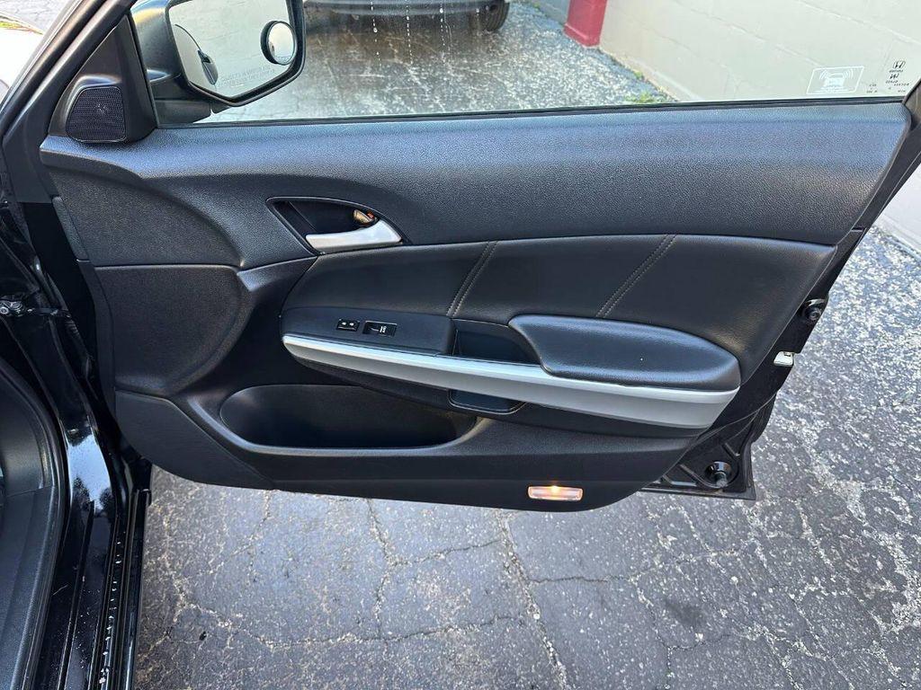 used 2008 Honda Accord car, priced at $9,777