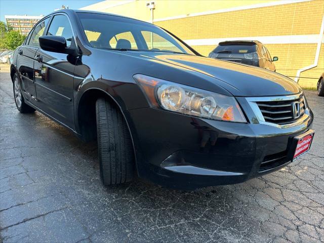 used 2008 Honda Accord car, priced at $9,977