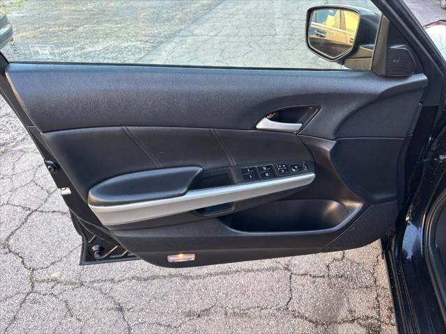 used 2008 Honda Accord car, priced at $9,977