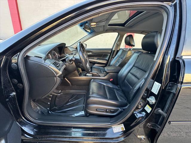 used 2008 Honda Accord car, priced at $9,977