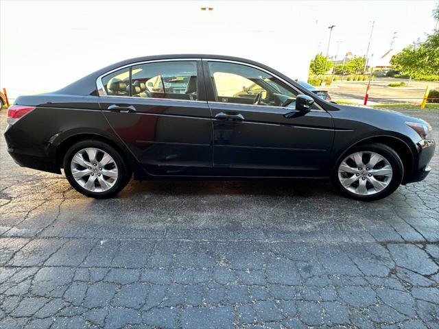 used 2008 Honda Accord car, priced at $9,977