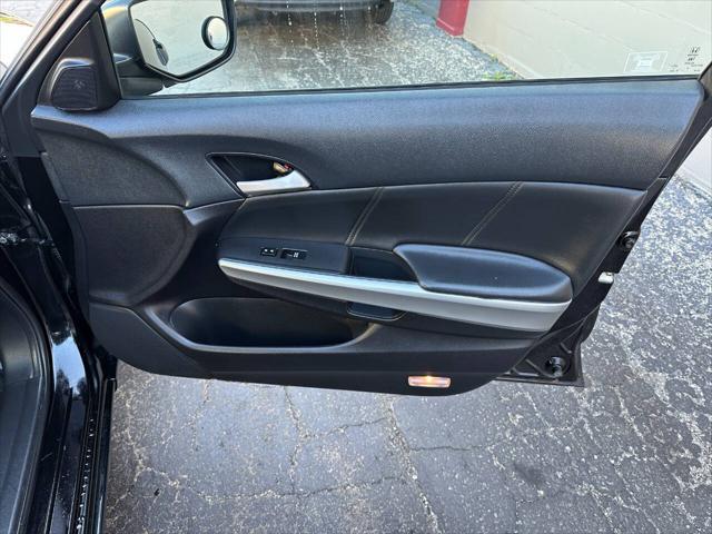 used 2008 Honda Accord car, priced at $9,977