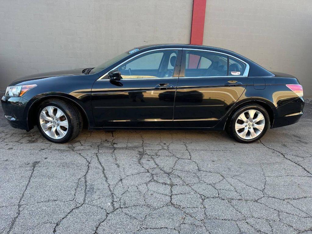 used 2008 Honda Accord car, priced at $9,777
