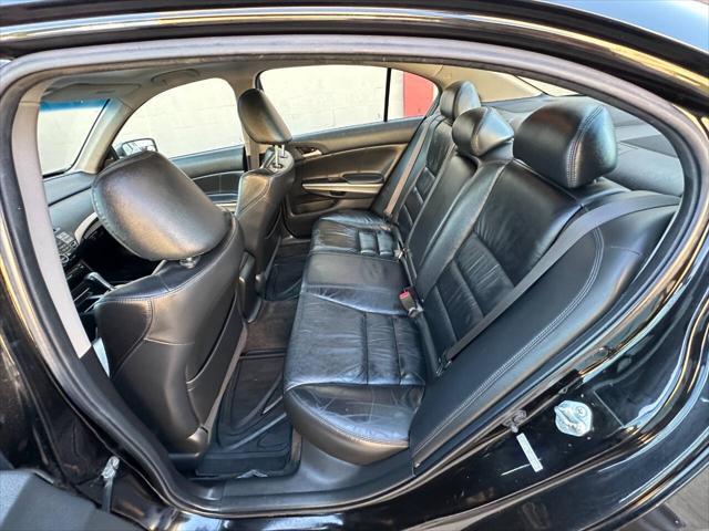 used 2008 Honda Accord car, priced at $9,977