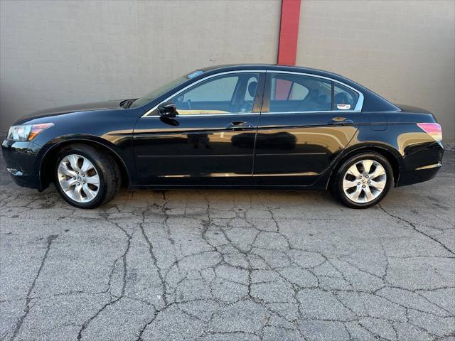 used 2008 Honda Accord car, priced at $9,977