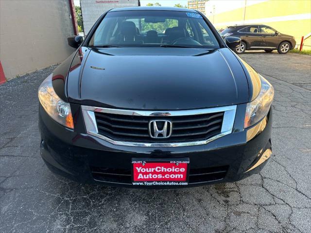 used 2008 Honda Accord car, priced at $9,977