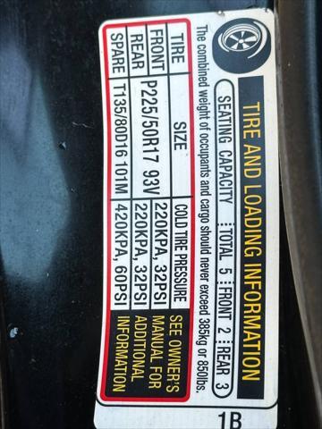 used 2008 Honda Accord car, priced at $9,977