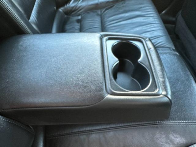 used 2008 Honda Accord car, priced at $9,977