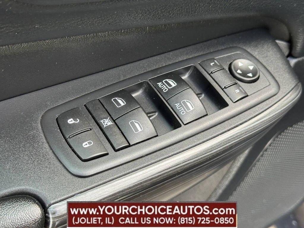 used 2017 Jeep Cherokee car, priced at $12,977
