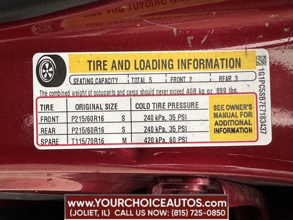 used 2014 Chevrolet Cruze car, priced at $5,277