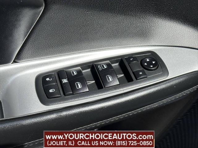 used 2020 Dodge Journey car, priced at $13,977