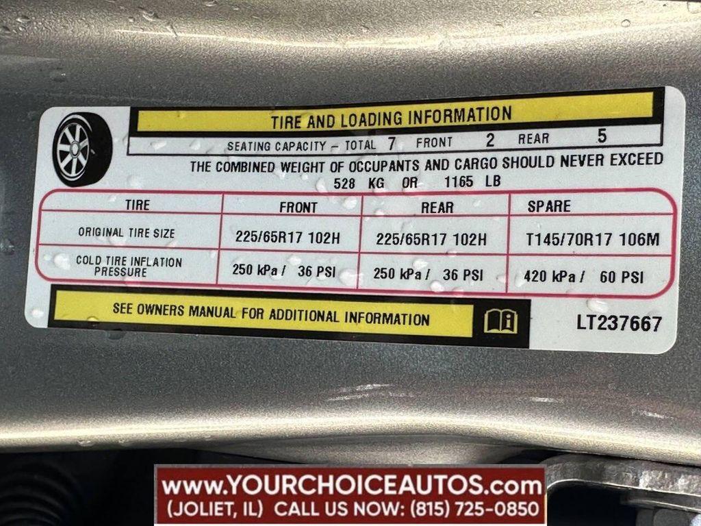 used 2020 Dodge Journey car, priced at $12,977