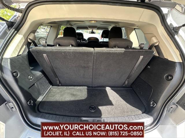 used 2020 Dodge Journey car, priced at $13,977