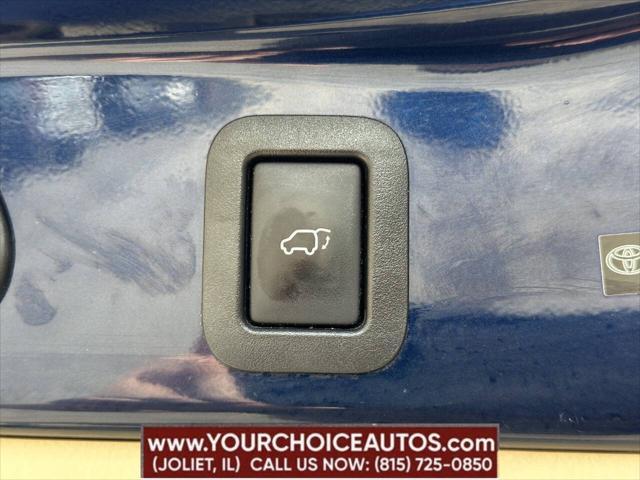 used 2014 Toyota Highlander car, priced at $16,977