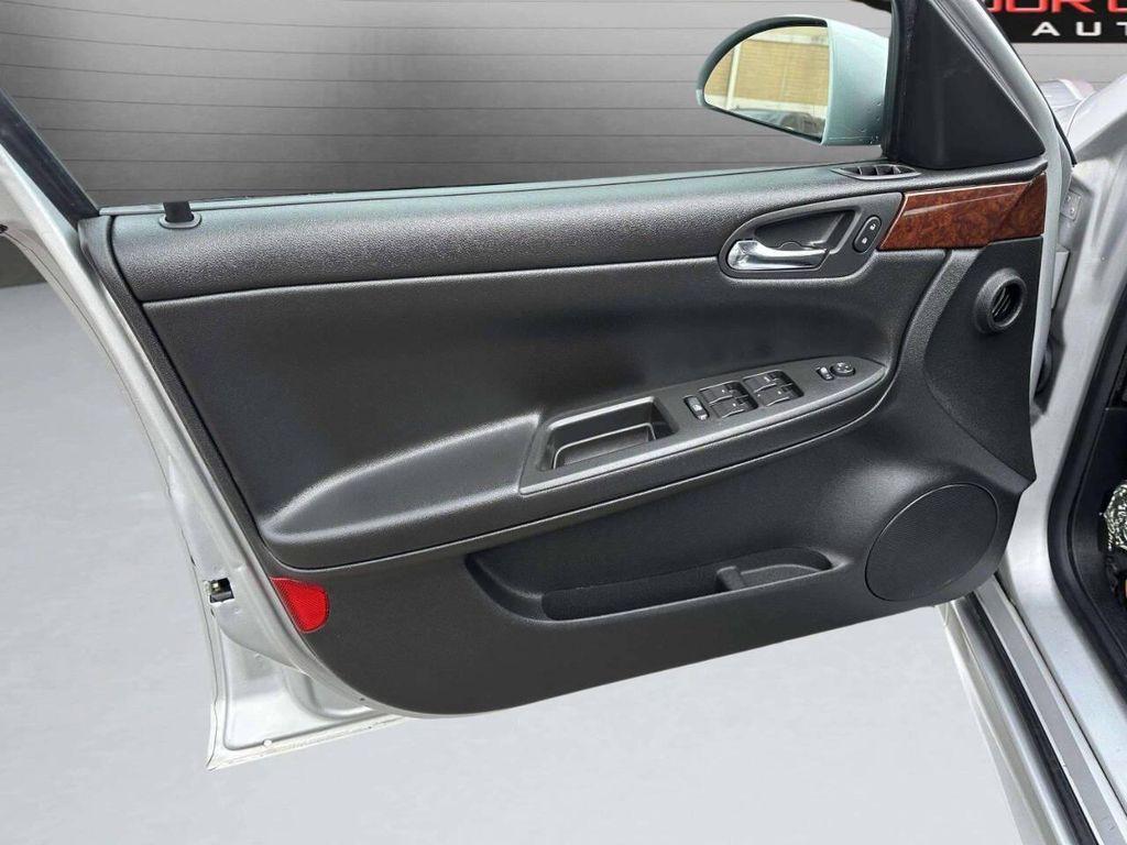 used 2011 Chevrolet Impala car, priced at $6,977