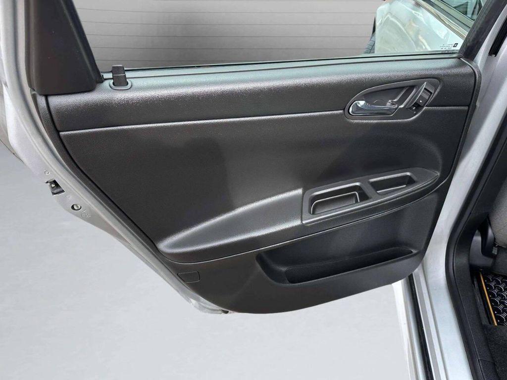 used 2011 Chevrolet Impala car, priced at $6,977