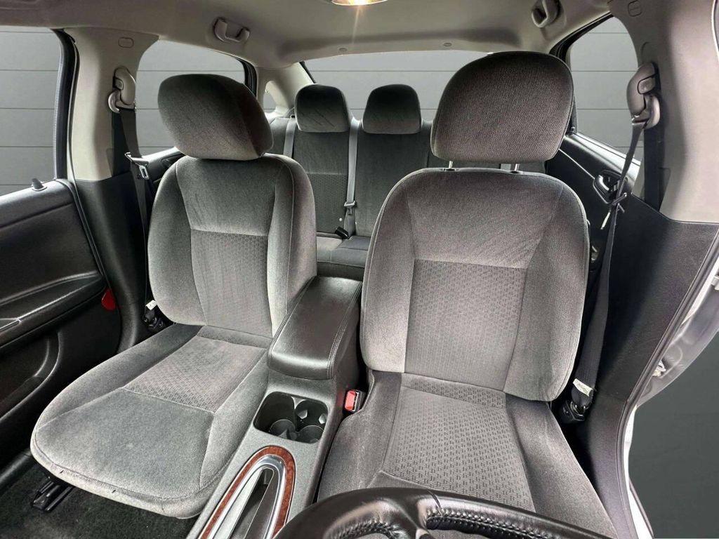 used 2011 Chevrolet Impala car, priced at $6,977