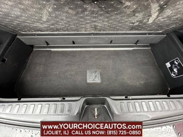 used 2017 Honda Pilot car, priced at $15,977
