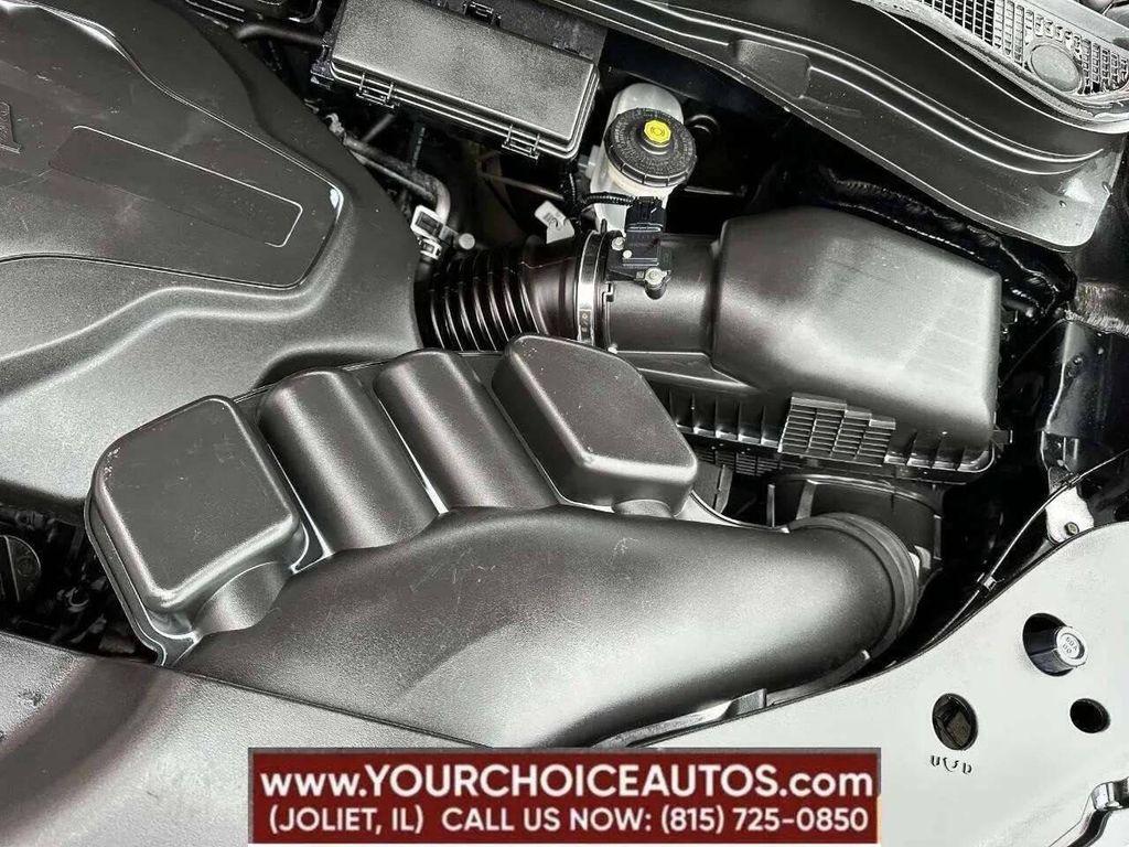 used 2017 Honda Pilot car, priced at $13,977