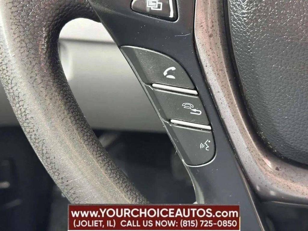 used 2017 Honda Pilot car, priced at $13,977