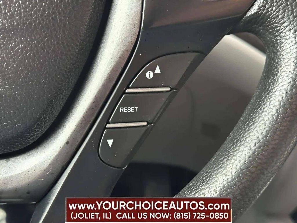 used 2017 Honda Pilot car, priced at $13,977