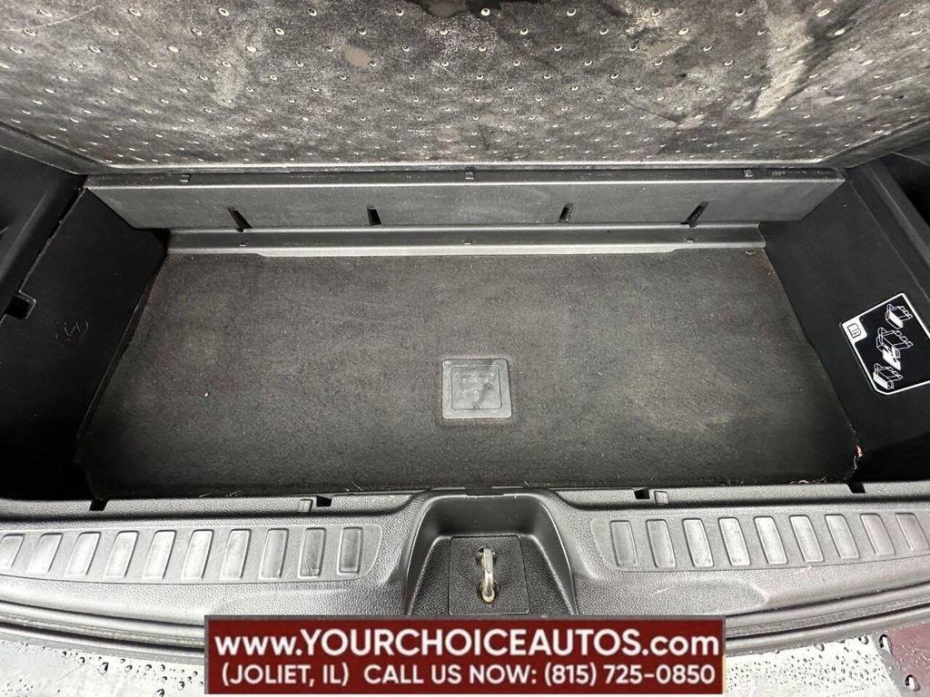 used 2017 Honda Pilot car, priced at $14,477