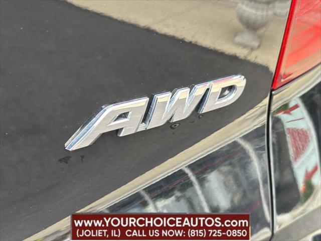 used 2017 Honda Pilot car, priced at $15,977