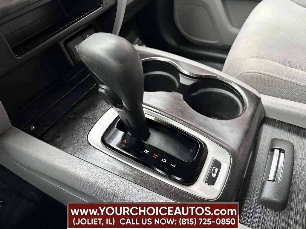 used 2017 Honda Pilot car, priced at $13,977