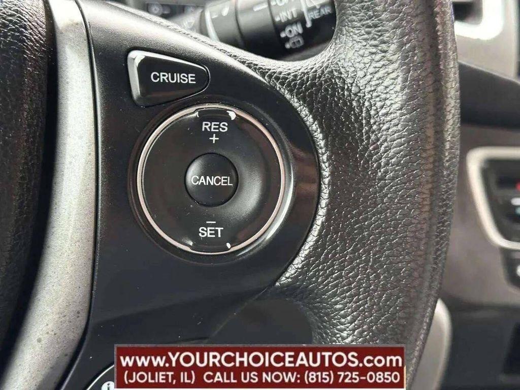 used 2017 Honda Pilot car, priced at $13,977