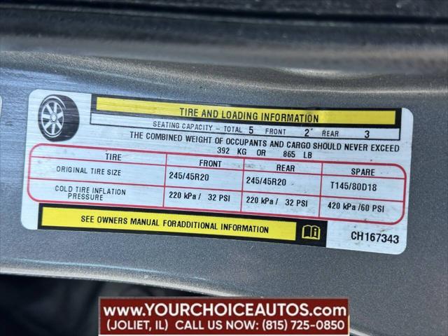 used 2012 Chrysler 300 car, priced at $8,977