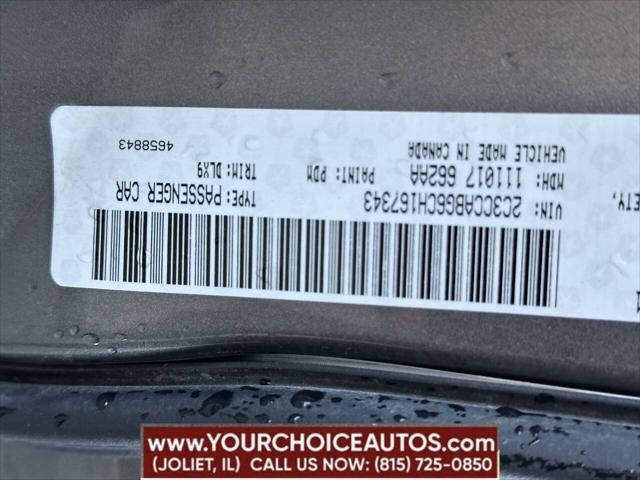 used 2012 Chrysler 300 car, priced at $8,977