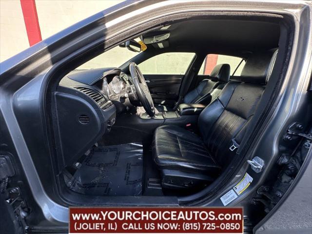 used 2012 Chrysler 300 car, priced at $8,977