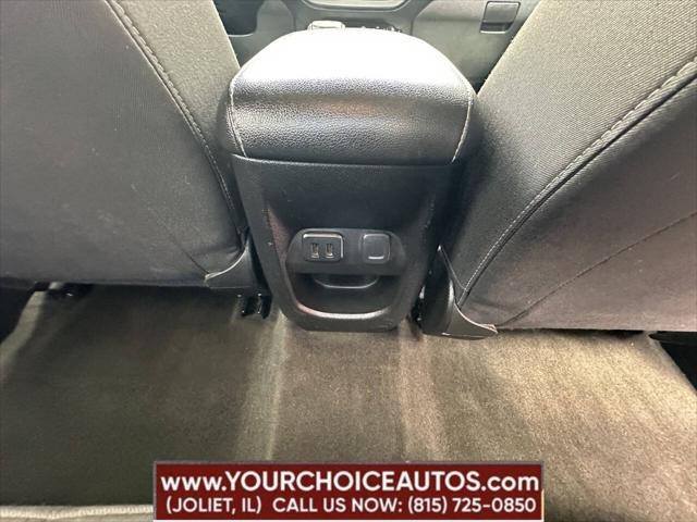 used 2018 Chevrolet Colorado car, priced at $18,977