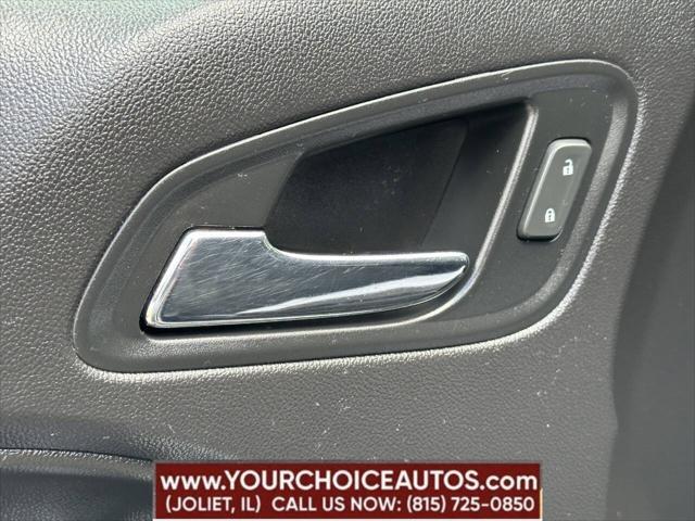 used 2018 Chevrolet Colorado car, priced at $18,977