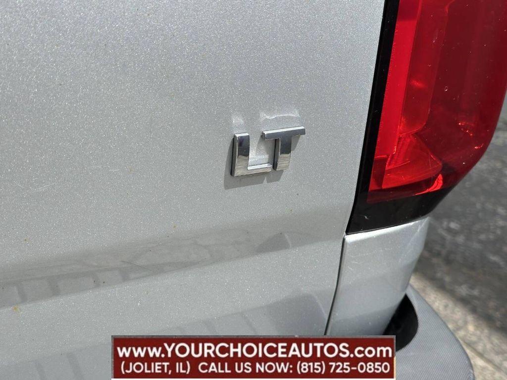 used 2018 Chevrolet Colorado car, priced at $17,977