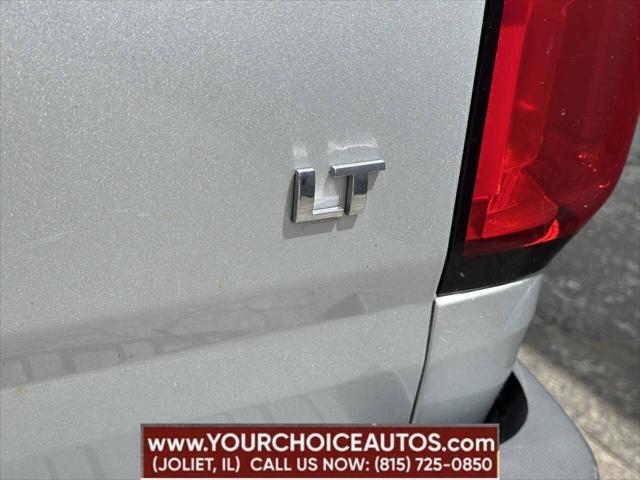 used 2018 Chevrolet Colorado car, priced at $18,977
