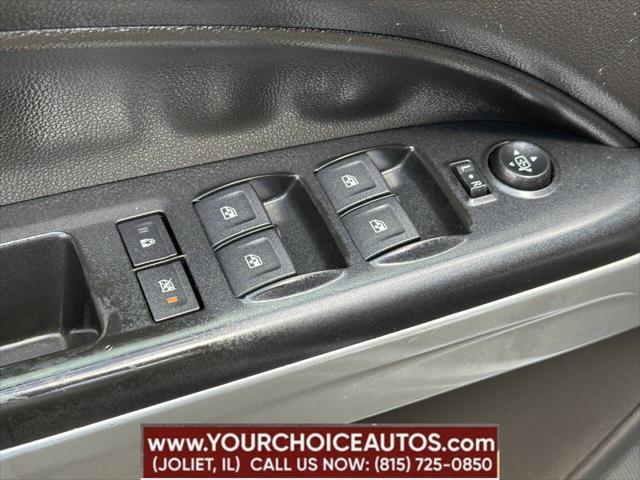 used 2018 Chevrolet Colorado car, priced at $18,977