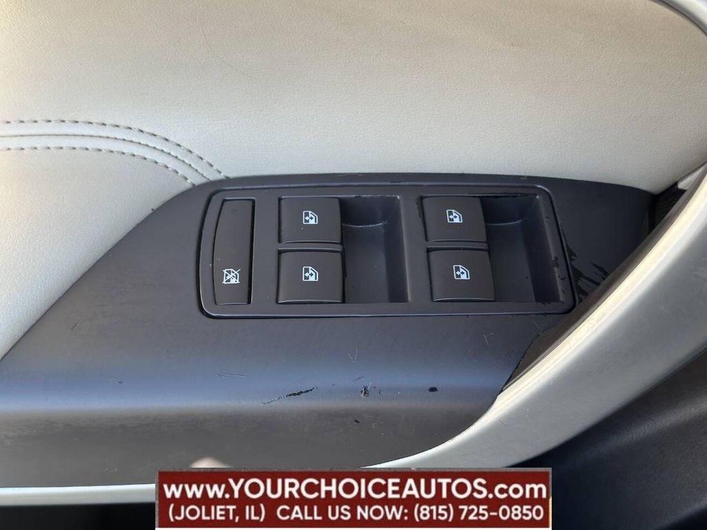 used 2016 Buick Regal car, priced at $11,477