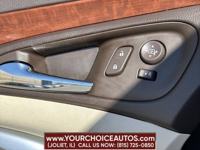 used 2016 Buick Regal car, priced at $11,977