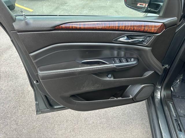 used 2014 Cadillac SRX car, priced at $9,977