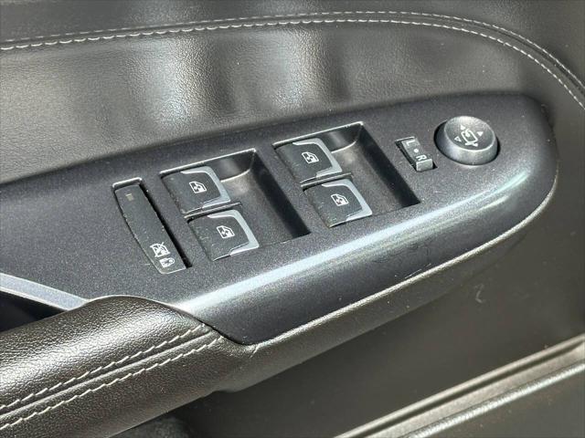 used 2014 Cadillac SRX car, priced at $9,977