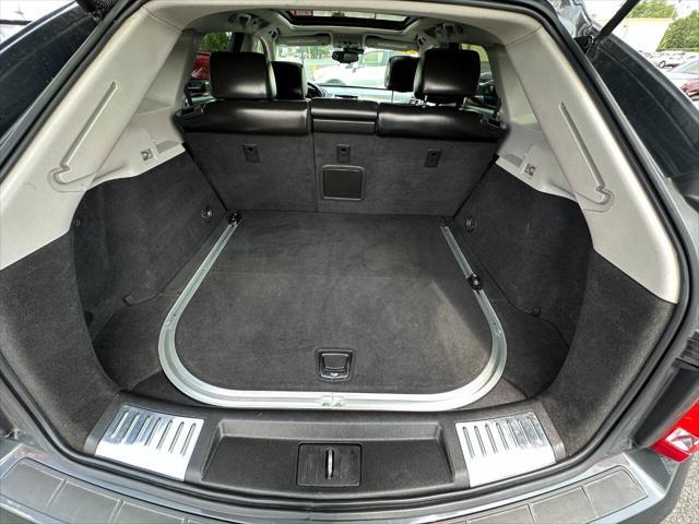 used 2014 Cadillac SRX car, priced at $9,977