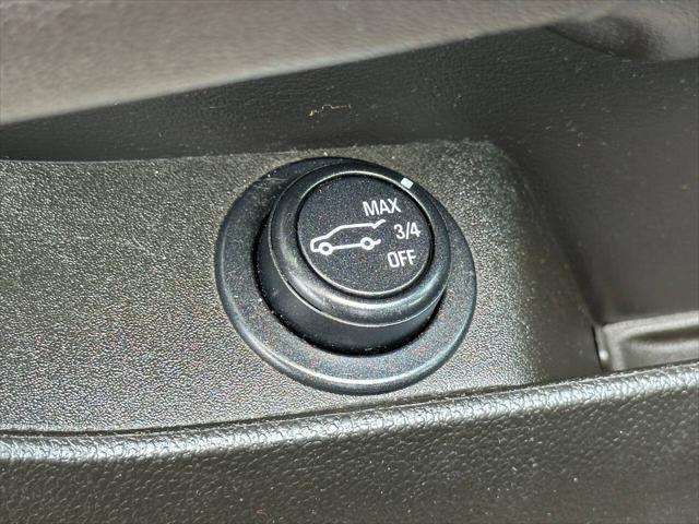 used 2014 Cadillac SRX car, priced at $9,977