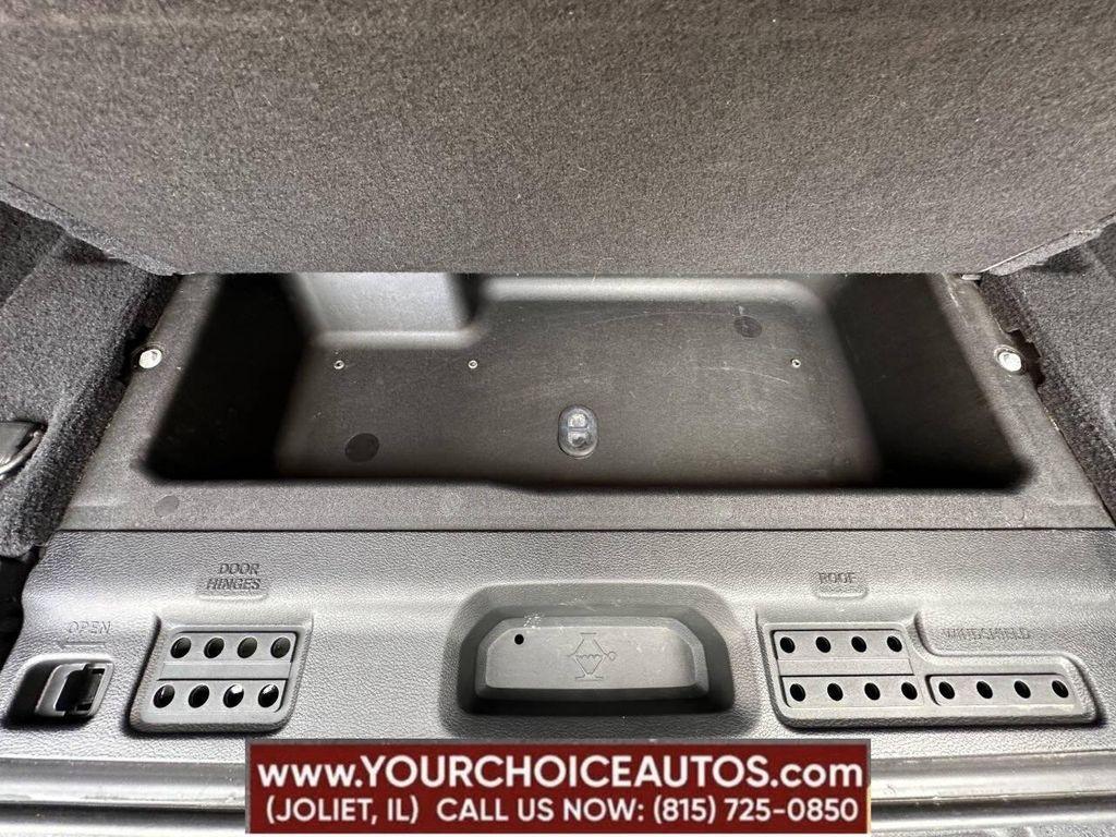 used 2018 Jeep Wrangler car, priced at $21,977